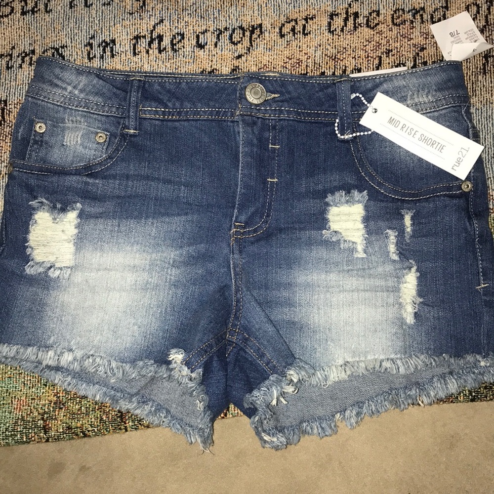 GIRL’’S Shorts - Picture 4 of 6